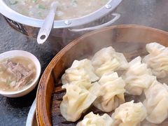 -马家烧麦(总店)