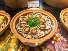 -高佳庄·海鲜酒楼(定海店)