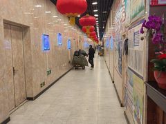 -东四民芳餐厅(世茂工三店)