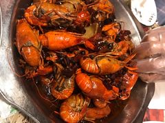 -大孩龙虾(体育场旗舰店)