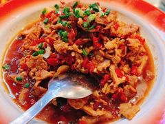 -老妈厨房·长沙街坊菜(国金店)