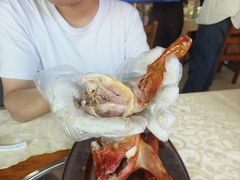 -南沙辉记烧鸡·荔枝木炭火吊烧(旧镇店)