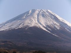 -富士山吉田線五合目