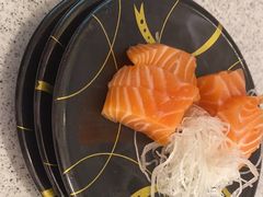 -争鲜回转寿司(南开大悦城店)