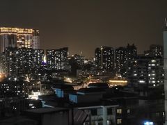 -厦门泰谷酒店(中山路镇海路地铁站店)