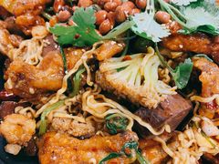 -小山城麻辣香锅(新邻生活广场店)