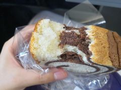 -罗莎蛋糕Rosa bread(四方坪店)