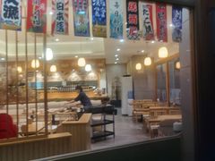 门面-林妈妈村·日式料理(宝山龙湖天街店)