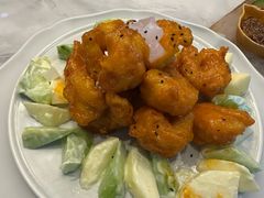 -君霖海鲜私房菜(春柳店)