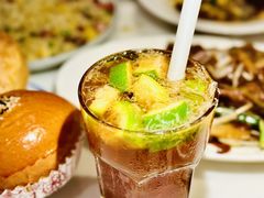 -新旺茶餐厅·早餐·夜宵(仙霞店)