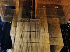 -Flame秀扒房西餐厅·石家庄希尔顿酒店