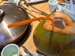 -椰夫人·养生椰子鸡(金沙洲永旺店)