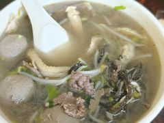 -潮镇老尾牛杂(环城西路店)