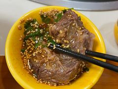 -藏味八珍特色火锅