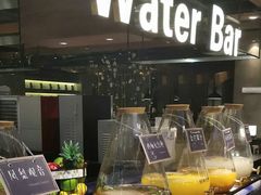 -韩盛·盛江山自助料理(中街大悦城店)