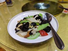罗汉斋-白家大院·王府宫廷菜(苏州街店)