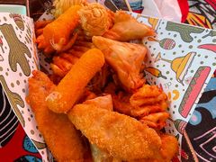 -Famous肥猫墨西哥音乐餐吧(五棵松华熙LIVE店)