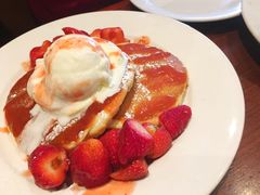 -Pancakes on the rocks(Darling Harbour)