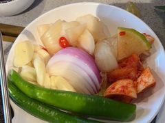 -丰茂烤串(公园店)
