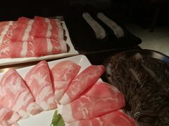 -辣伍鲜毛肚老火锅(元一店)