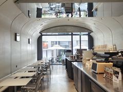 -Seesaw Coffee(上生新所店)