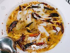 -渔语鱼酸菜鱼新川菜(来福士店)