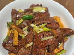 -寻裕记·现炒浇头面(人民广场店)