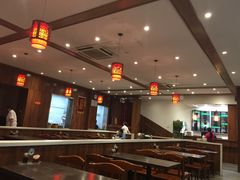 大堂-共和春(甘泉路店)