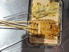 -壹加壹电烤串(总店)