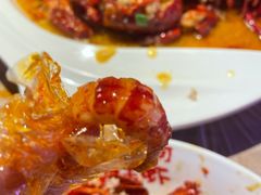 -霸王虾·小龙虾香辣蟹(玉林店)