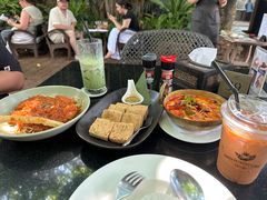 -Fern Forest Cafe