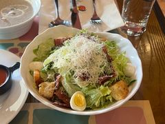 -安妮意大利餐厅(国贸店)