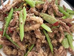 -鑫来子菜馆