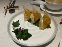 金网煎锅贴-逸道(益丰·外滩源店)