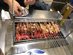 -小寒羊烧烤(凯瑞时代大厦店)