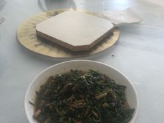 -天乐农家鱼头王(天目湖店)