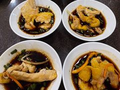 -熠盛粤味·顺德桑拿鸡(永康路店)