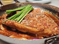 -佬麻雀·剁椒鱼头(京基KK One店)