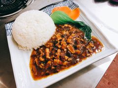 -美国加州牛肉面(锦绣天第裕龙花园店)