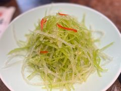 -魁盛居百年鲁菜馆(县西巷店)