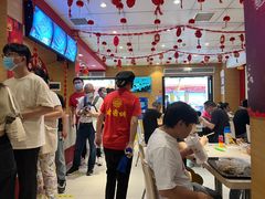 -老通城豆皮大王(吉庆街店)