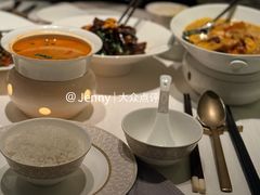 -金链花·泰国餐厅(国贸店)