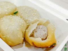 -腾元生煎(西华路店)