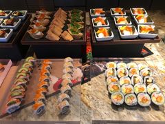 -嘉定凯悦·咖啡厅