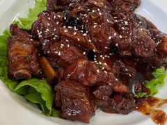 无锡酱排骨-西新饭店(城中店)