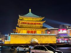 -刘信牛羊肉泡馍小炒(回民街店)