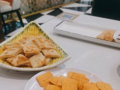 -尚渔味双拼烤鱼(燕郊永旺店)