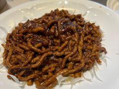 京酱肉丝-眉州东坡(团结湖店)