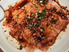 -肖四女乐山跷脚牛肉(滨江天街店)