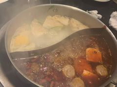 -小牛海记潮汕牛肉店(永定路店)